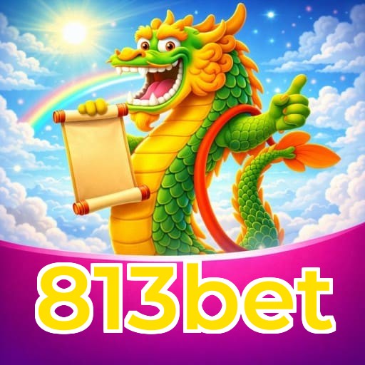 813bet bônus R$5.000