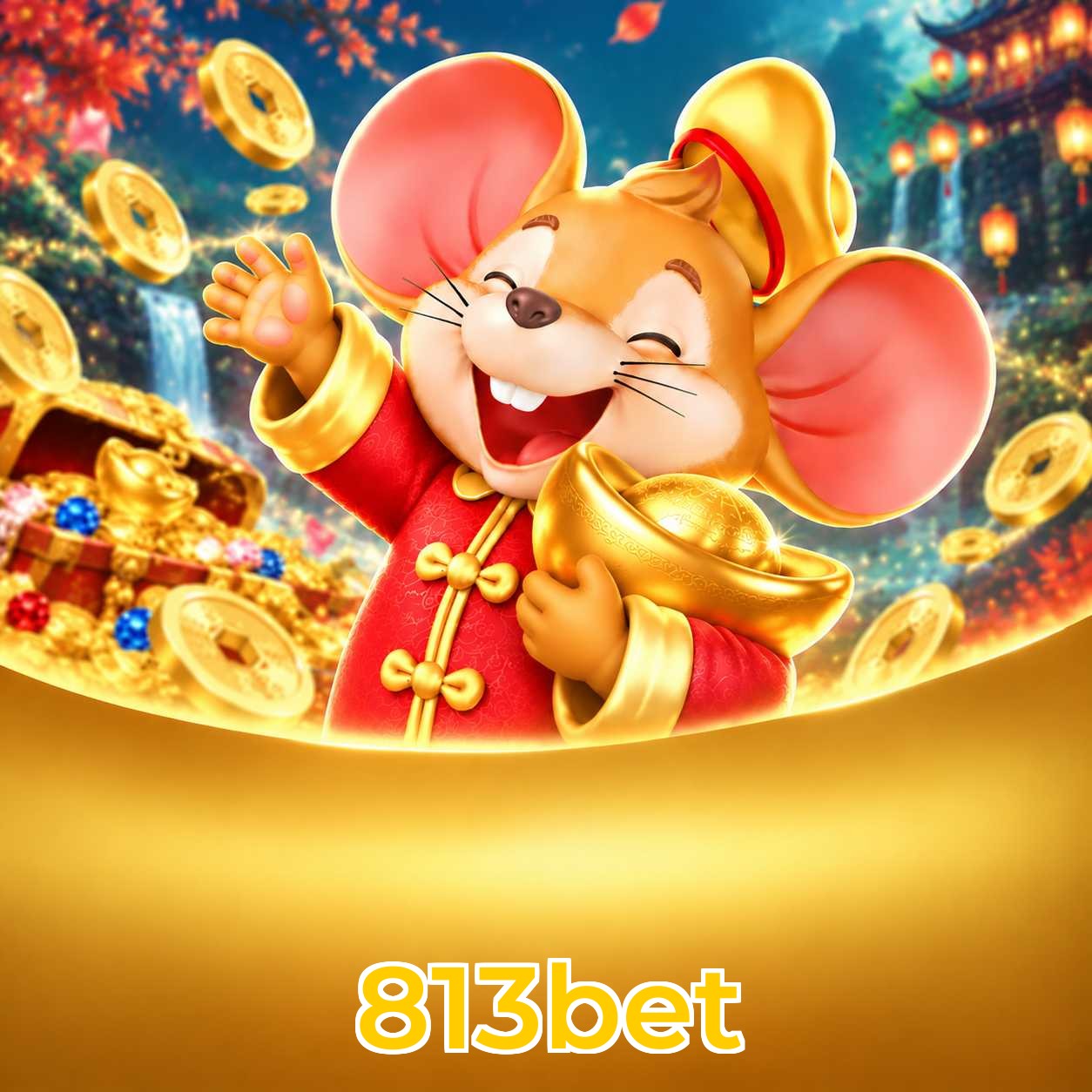 APP 813bet para iOS e Android com 187 mil downloads