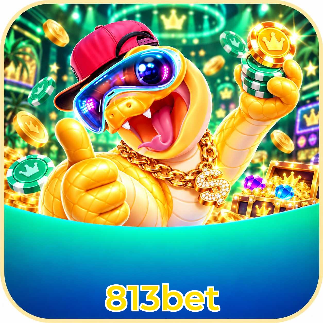 Jackpots progressivos 813bet — R$ 8,3 milhões acumulados