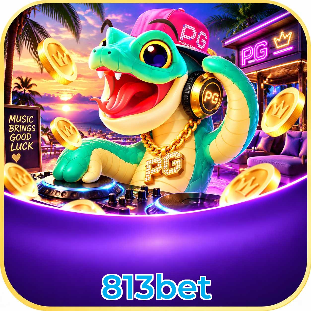 Programa VIP 813bet — 5 níveis de progressão automática