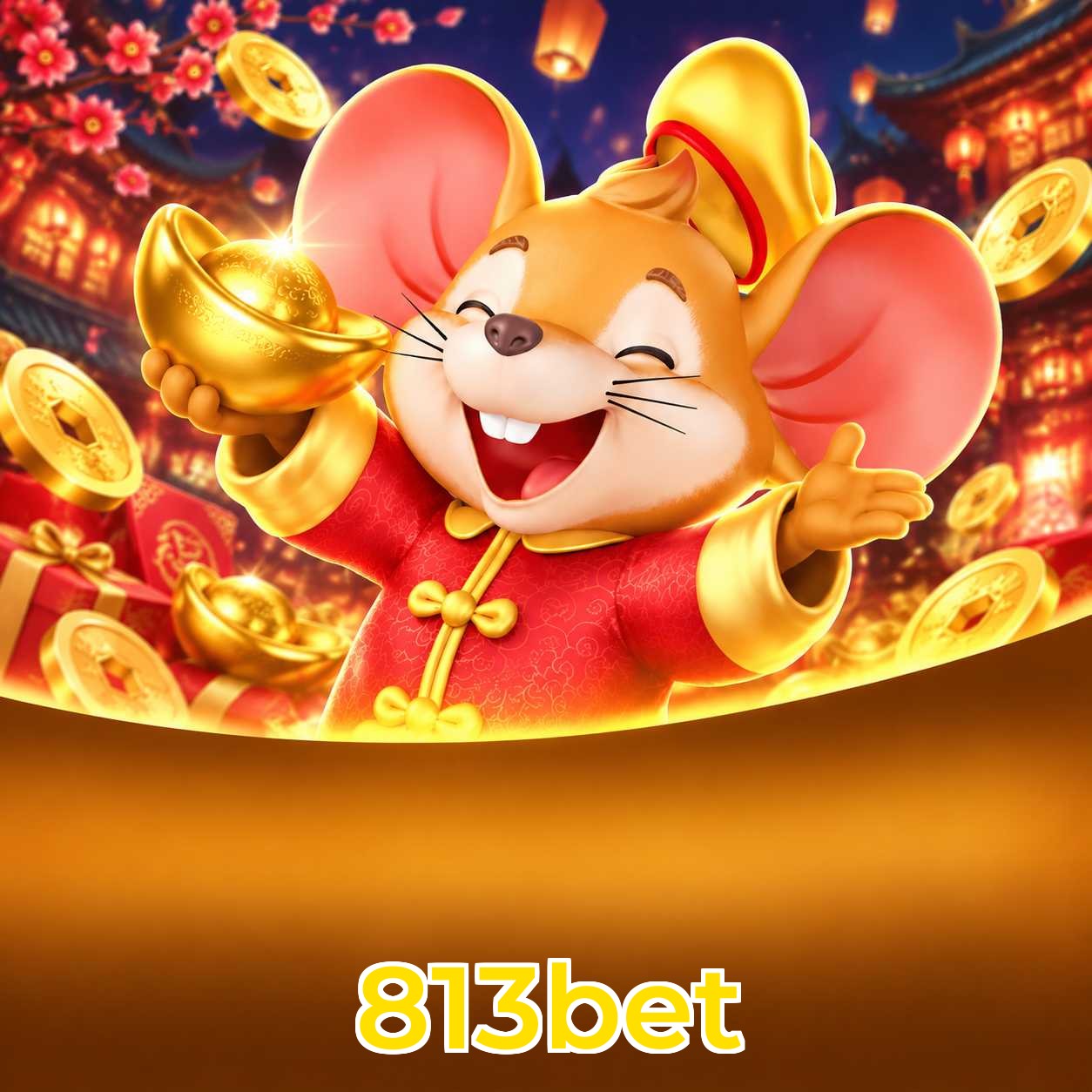 RTP verificado nos jogos de mesa do cassino 813bet