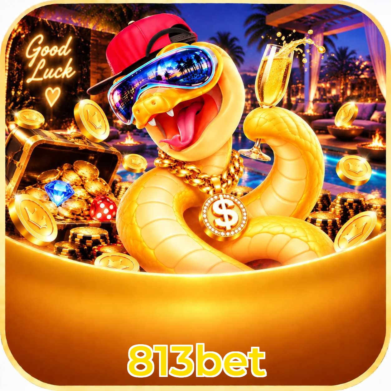 813bet