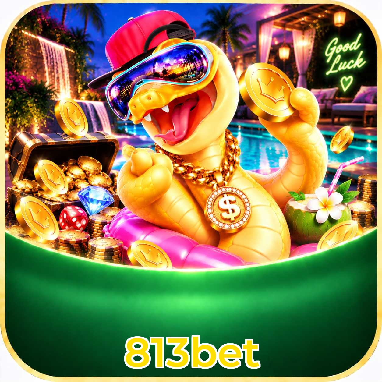 Rollover justo nos bônus promocionais 813bet