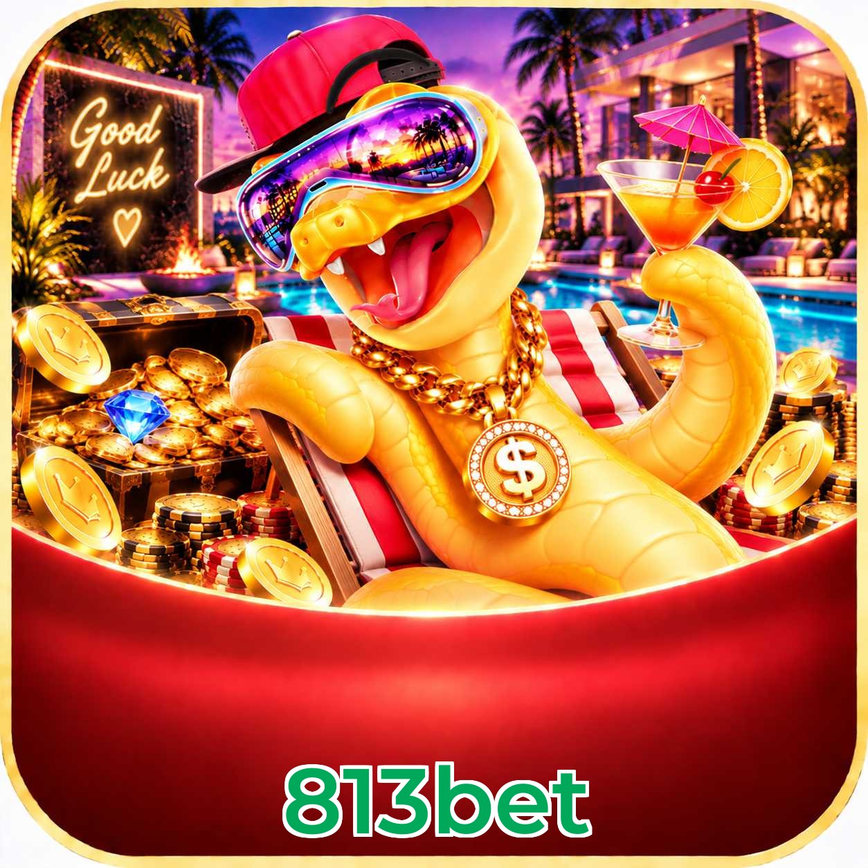 Apostas esportivas 813bet com odds competitivas e cash out