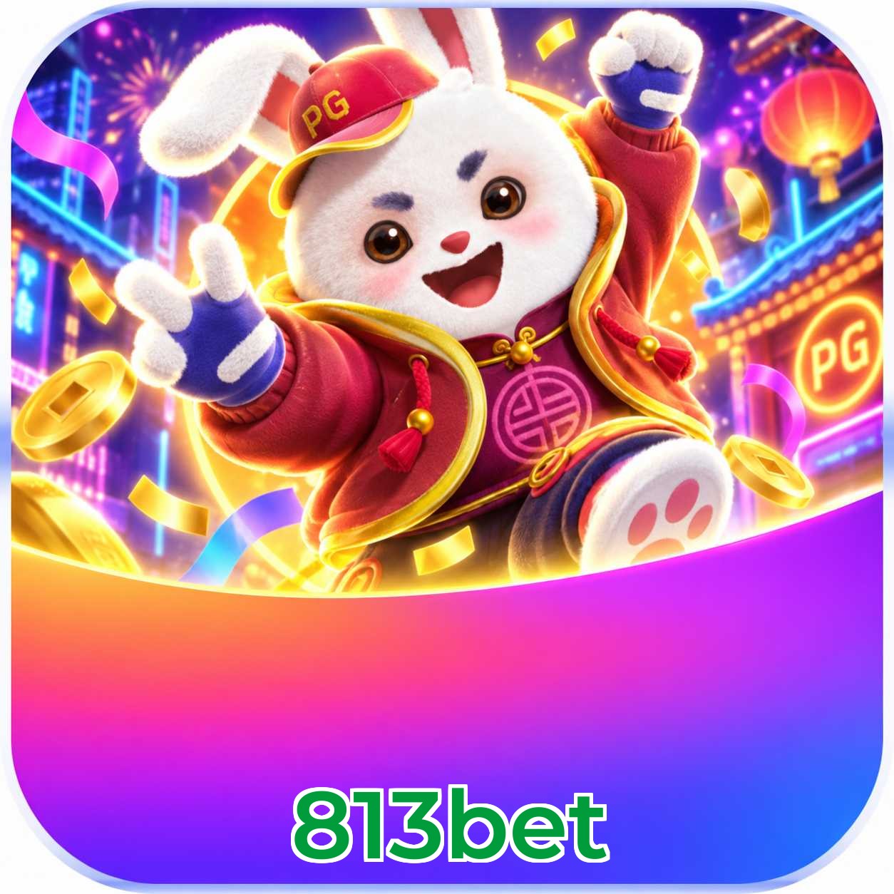 Download oficial 813bet seguro para Android e iOS