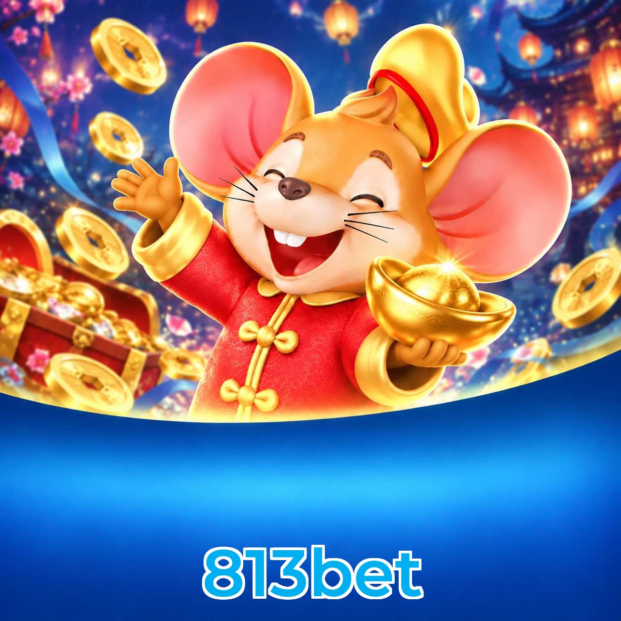 813bet em números - plataforma líder no Brasil desde 2020