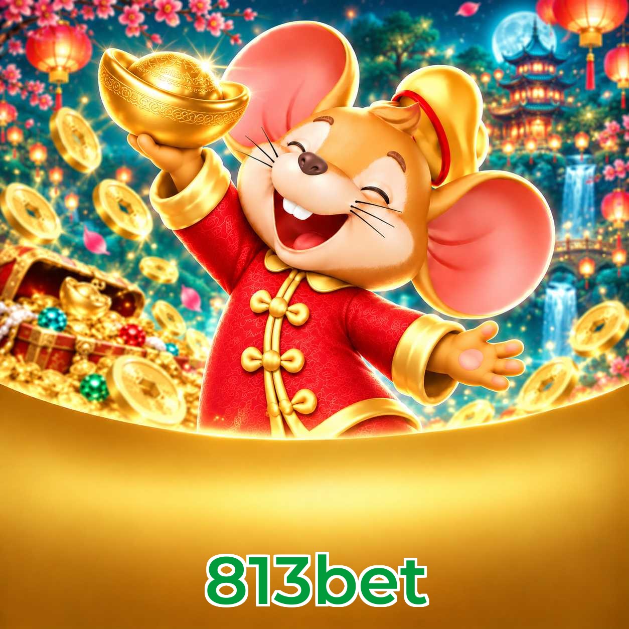Estratégias comprovadas para maximizar ganhos na 813bet