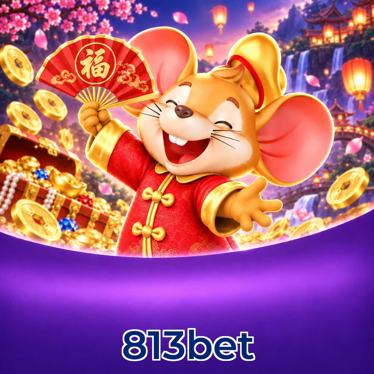Top provedores tier-1 de slots na plataforma 813bet