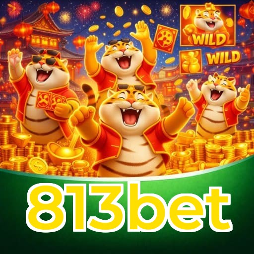 Catálogo 813bet 2.547 jogos