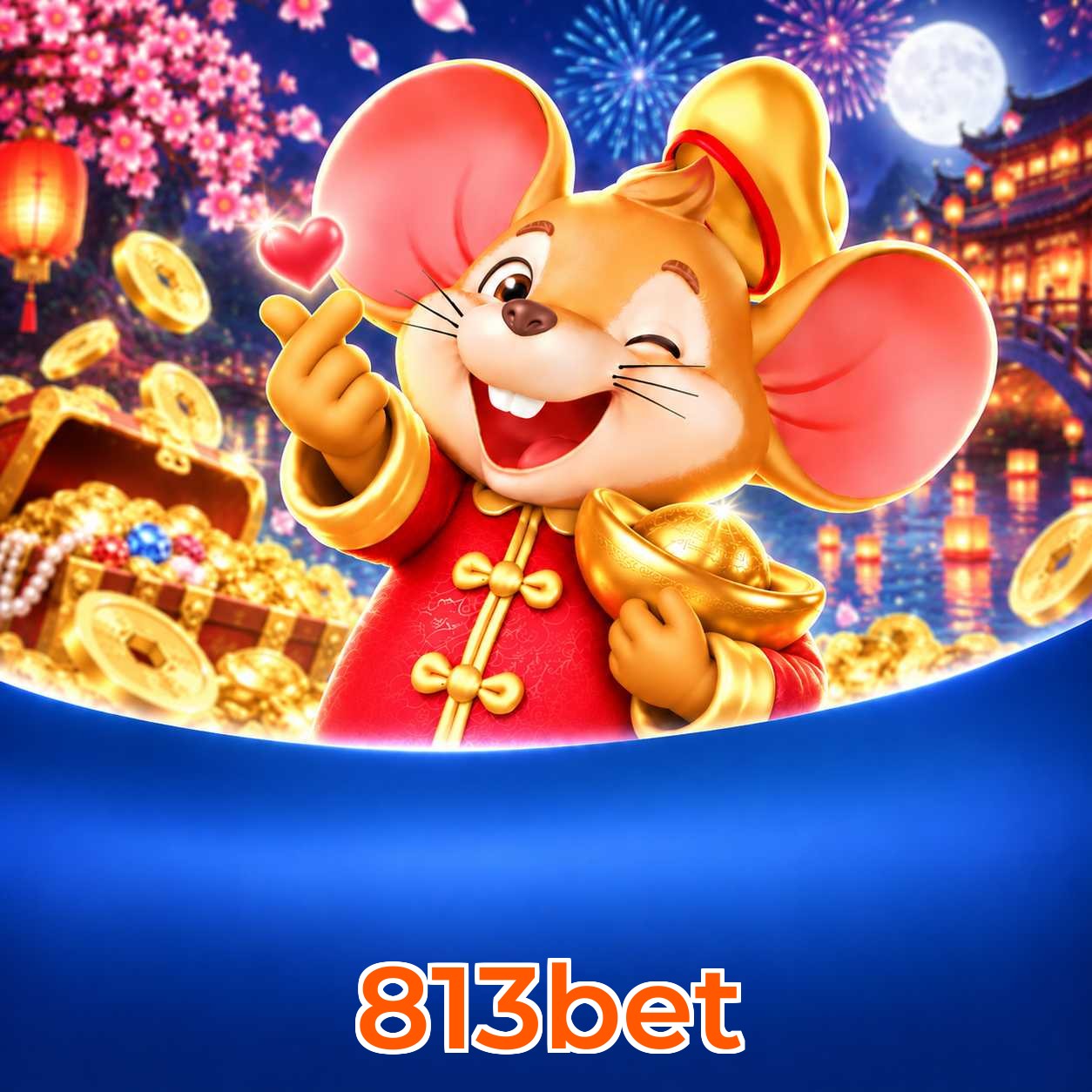 PIX instantâneo 813bet - Depósito e saque rápido 24 horas